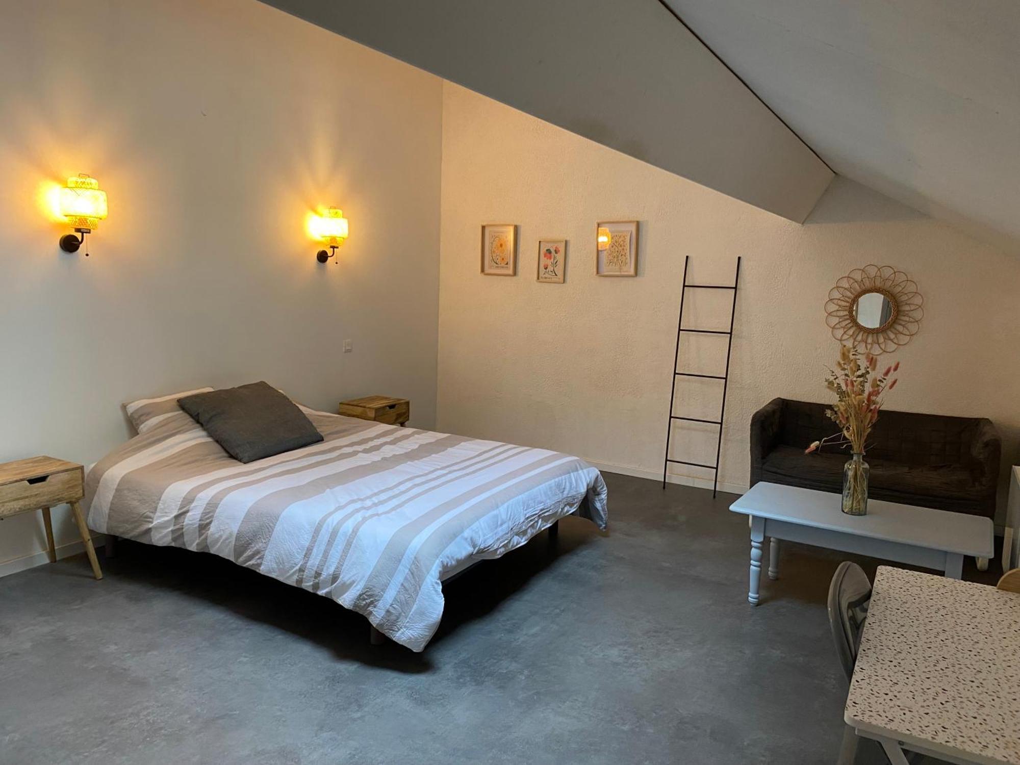 Villa Emeraude Cublac Экстерьер фото