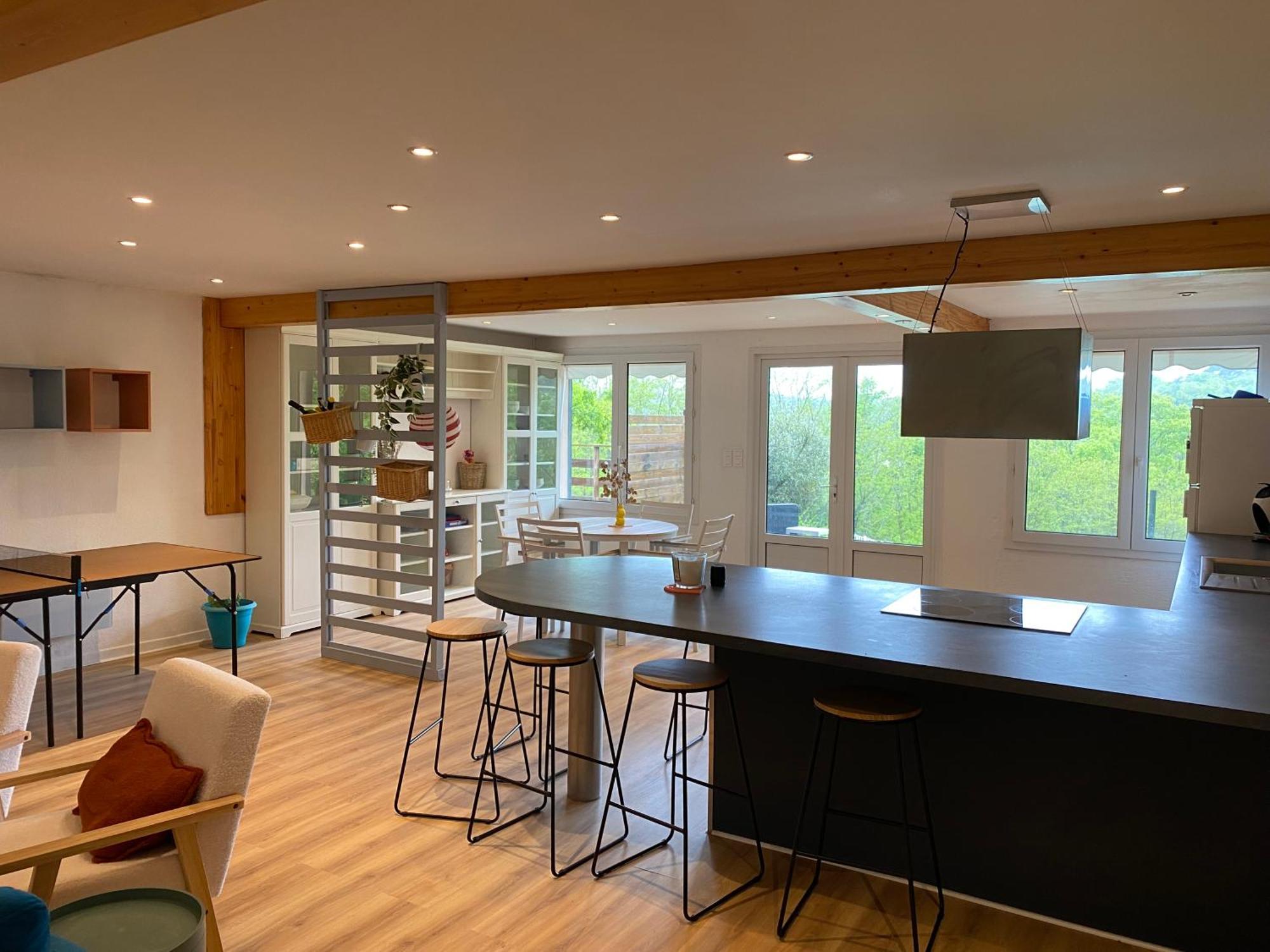Villa Emeraude Cublac Экстерьер фото